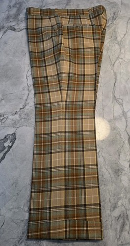 Pantaloni vintage corbin - pantaloni,