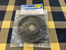 Ingranaggio principale SD 87T