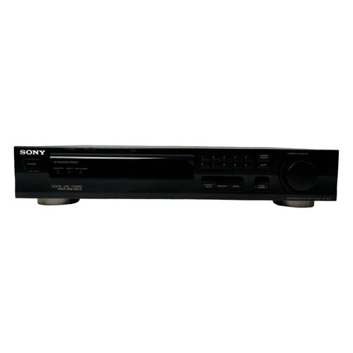 Sony s211 sintonizzatore - st-s211,