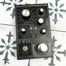 Death By Audio Evil Filter