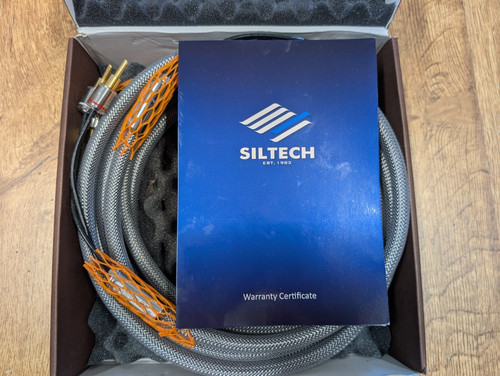 Siltech explorer 90l cavi - 90l, 3m