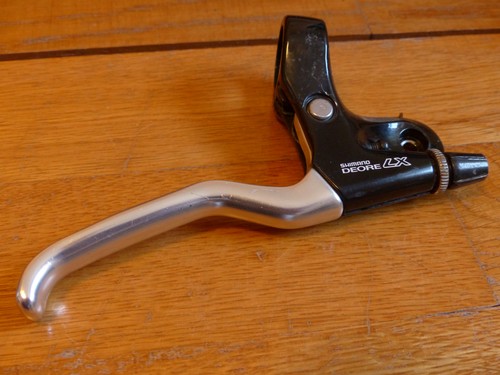 Leva freno shimano - leva,