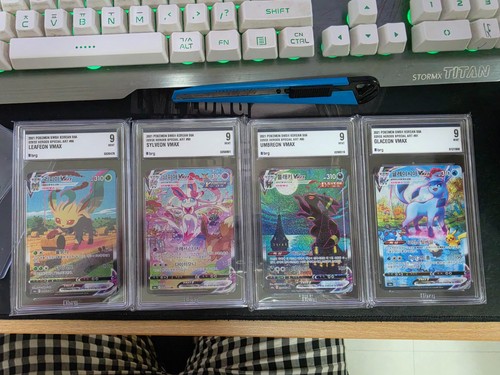 Pokemon coreano eevee heroes - pokemon,