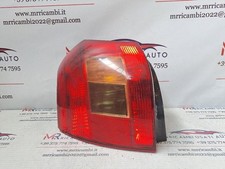 STOP FANALE POSTERIORE