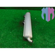 Marmitta Husqvarna WRE 125 Dual 1995 1999