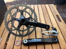 Guarnitura SRAM APEX 170mm