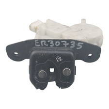 Serratura Portello Posteriore