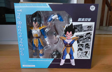 S.H. Figuarts Dragonball Black