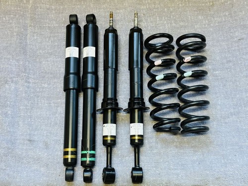 Kit sospensioni toyota - sospensioni, hilux