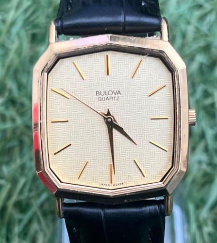 Orologio bulova uomo - orologio,