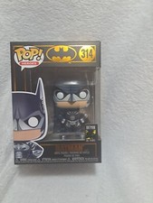 Funko Pop! Vinile: DC Universe