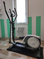 Ellittica Domyos VE530