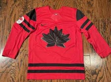 MAGLIA HOCKEY NIKE CANADA