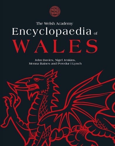 New sealed the - welsh, academy