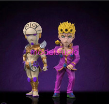 Studio jojo bizarre - studio,