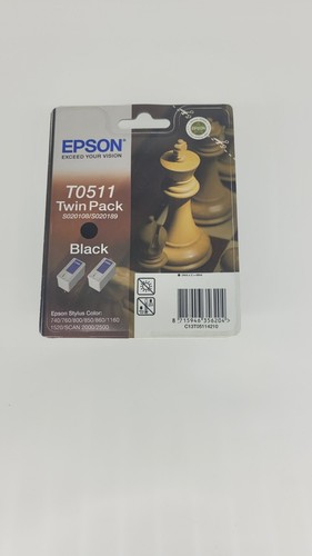Epson t0511 cartuccia - epson,