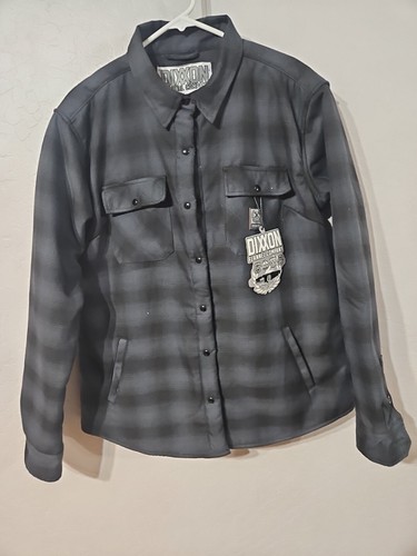 Giacca foderata sherpa - , dixxon