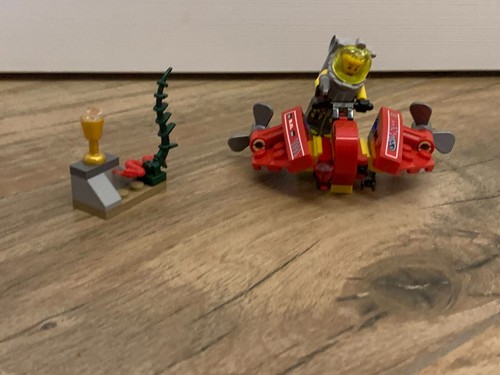 Lego atlantis 7976 ocean - 7976-,
