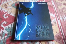 Frank Miller - Batman il ritorno del cavaliere oscuro - Planeta 2006