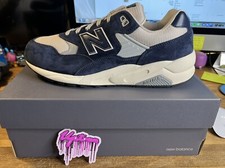New Balance 580 indaco