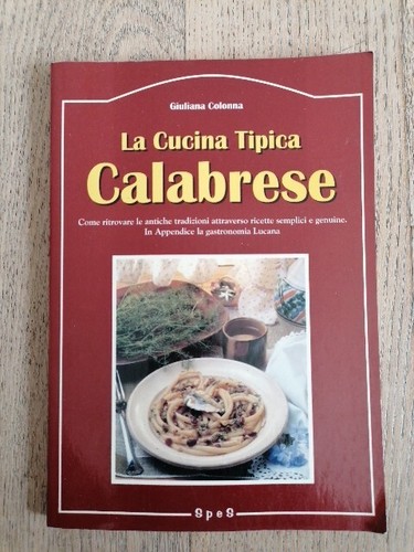 Colonna cucina tipica - colonna,