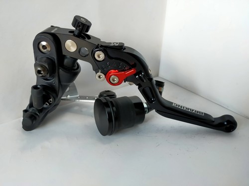 Kit pompa braking black - kit,