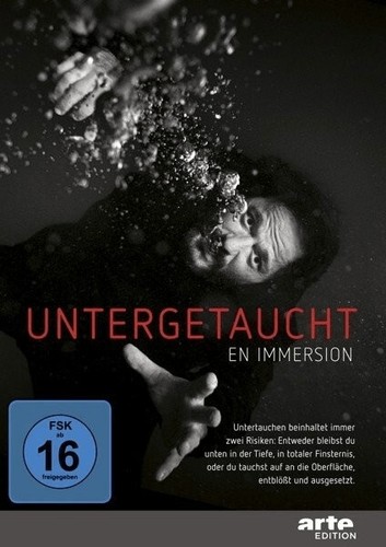 Untergetaucht immersion - -,