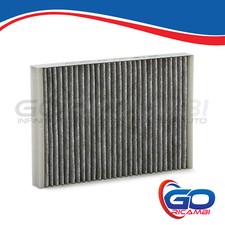 FILTRO ABITACOLO ANTIPOLLINE