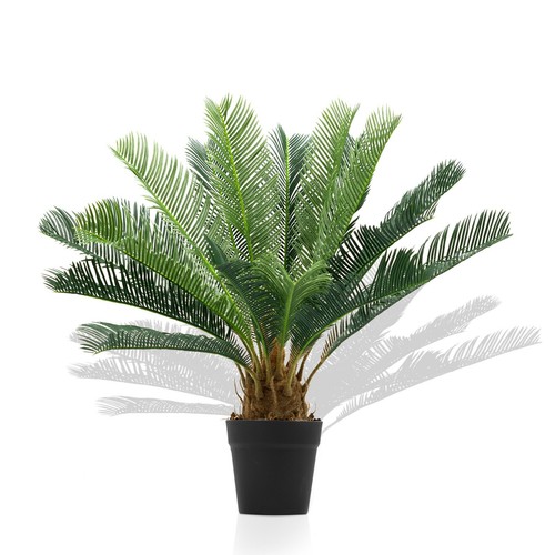 Grande palma artificiale 60cm - artificiale,