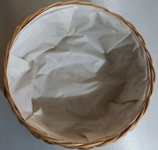 Idea casa paniere - casa, paniere/cesto