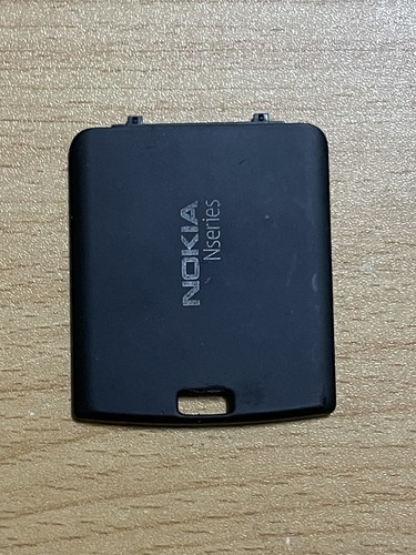 Coperchio originale nokia - originale, n95