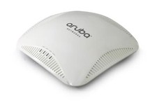 Access Point wireless Aruba HP