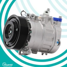 COMPRESSORE CLIMA ARIA CONDIZIONATA PER MERCEDES ACTROS SPRINTER A5412300611
