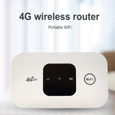 Router WiFi tascabile 4G con
