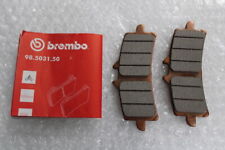 Kit Pastiglie Freno Originali