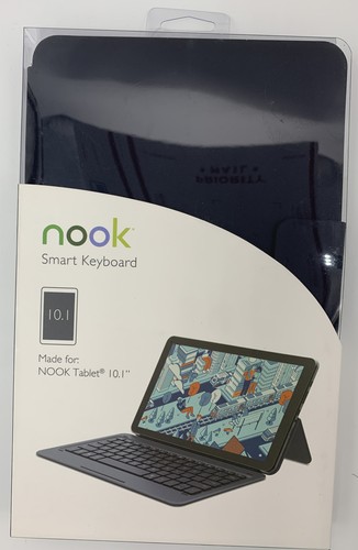 Nook tablet smart - nook, 10.1"