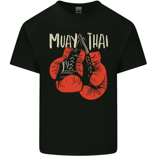 Guanti boxe muay - da, mma