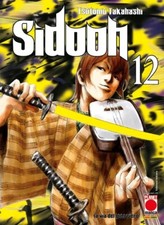 Sidooh N° 12 - Ristampa -