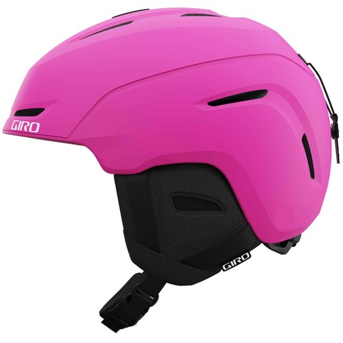 Giro neo junior - casco, sci