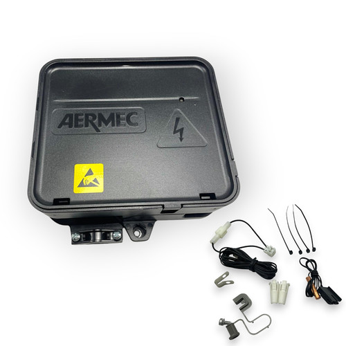 Aermec 9122685 scheda - aermec,