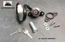 Kawasaki 350 1971 - 1971/1973, kit