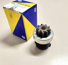 PIGNONE MOTORINO AVVIAMENTO