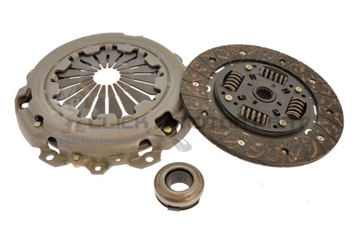Kit frizione citroen c4 - kit,