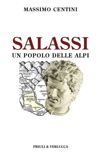 Salassi popolo delle alpi - popolo,
