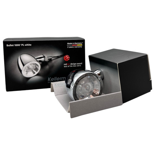 Kellermann bullet 1000 - kellermann,