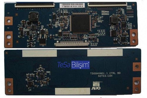 T500hvn01 ctrl 50t03 - t500hvn01.1, bd