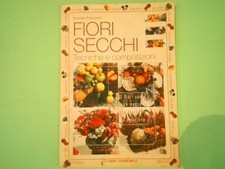 FIORI SECCHI TECNICHE E