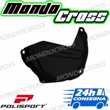 protezione carter frizione