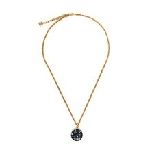 Ciondolo Chanel 2003 Collier