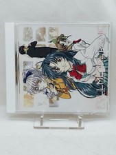 Full Metal Panic /BO OST